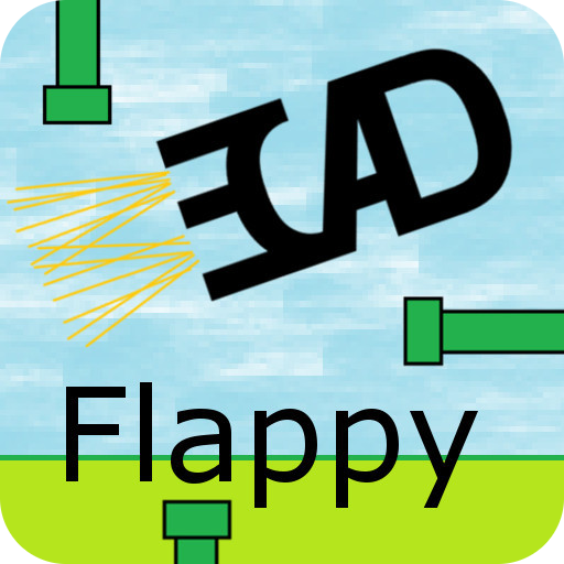 ECAD Flappy